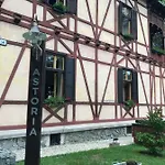 Astoria Vendégház