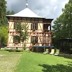 Vendégház Astoria 3*