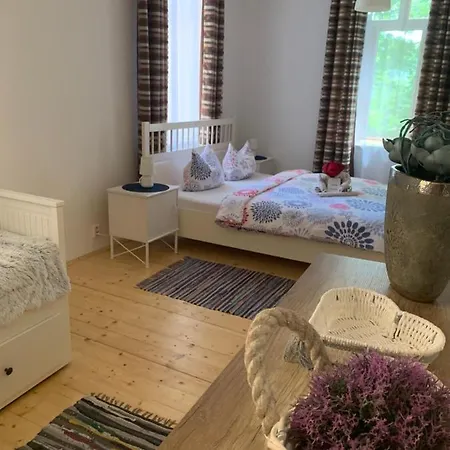 Astoria 게스트하우스 Lubochna