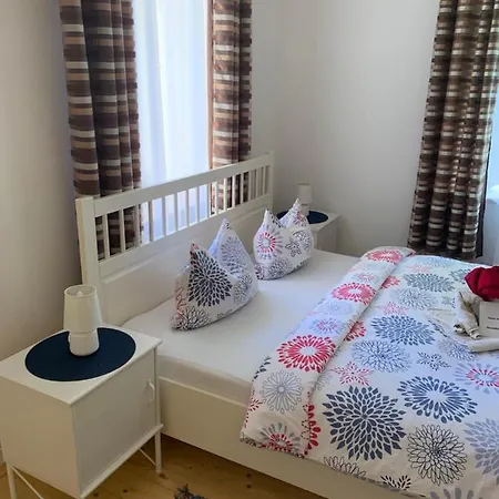 게스트하우스 Astoria Lubochna