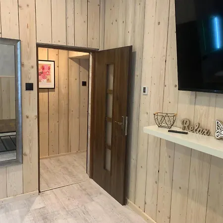 Astoria 게스트하우스