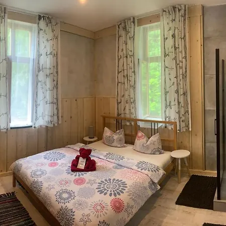 Astoria Гостевой дом Lubochna