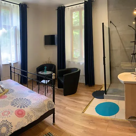 Penzión pre hostí Astoria - Bazen A Oddych Na Liptove 3*