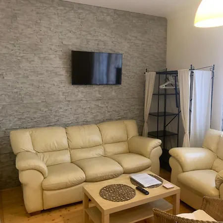 Astoria 게스트하우스