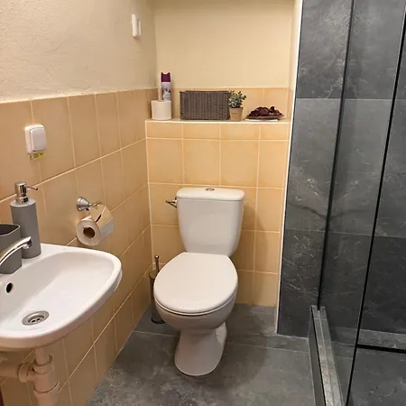 Astoria - Bazen A Oddych Na Liptove Gæstehus 3*