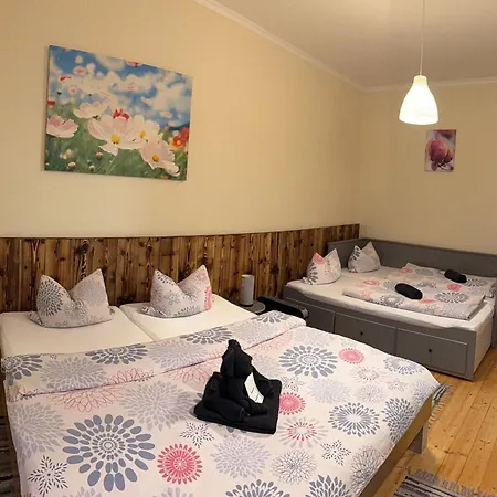 Gæstehus Astoria - Bazen A Oddych Na Liptove 3*