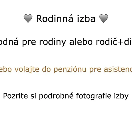 Astoria - Bazen A Oddych Na Liptove