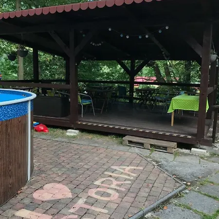 Astoria Гостевой дом 3*