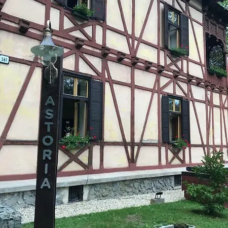Astoria 게스트하우스