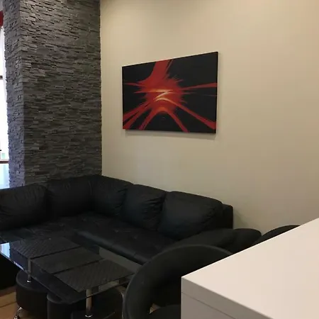 Astoria - Bazen A Oddych Na Liptove 3*