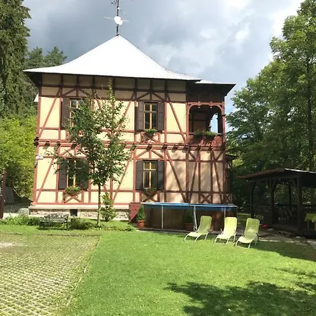 Гостевой дом Astoria 3*