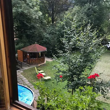 게스트하우스 Astoria