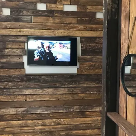 Astoria Гостевой дом Lubochna