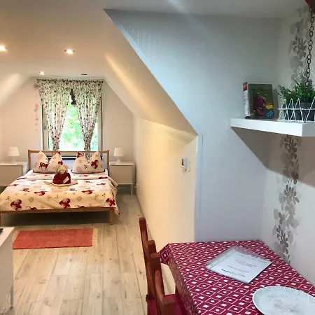 Гостевой дом Astoria