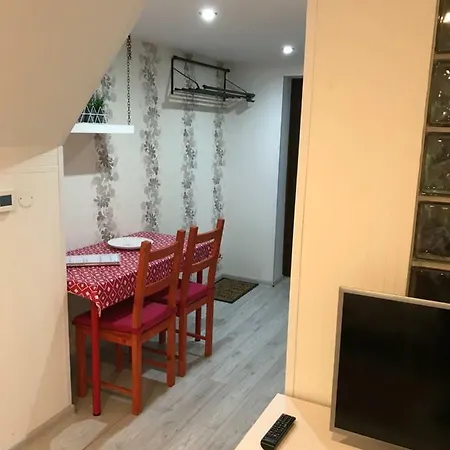 Penzión pre hostí Astoria - Bazen A Oddych Na Liptove