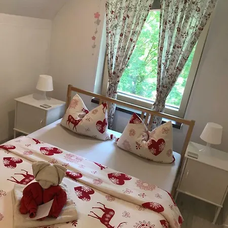 Astoria Гостевой дом