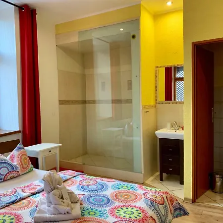 Astoria Гостевой дом Lubochna