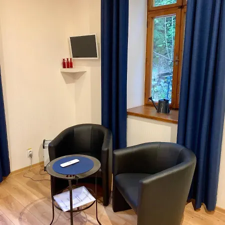 Astoria - Bazen A Oddych Na Liptove 3*