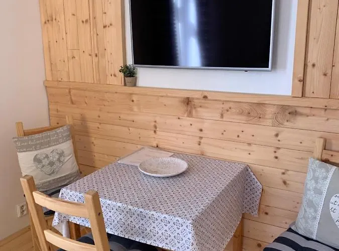 Astoria 3* Lubochna