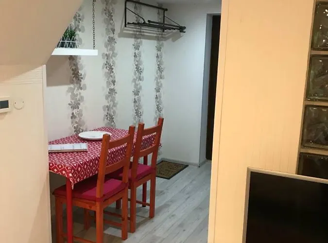 Maison d'hôtes Astoria