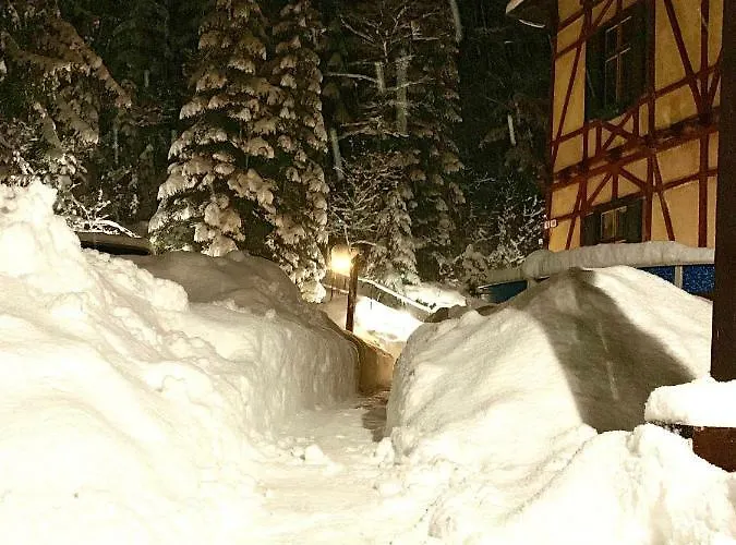 Astoria Lubochna